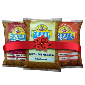 Festival Masala Magic Combo Offer